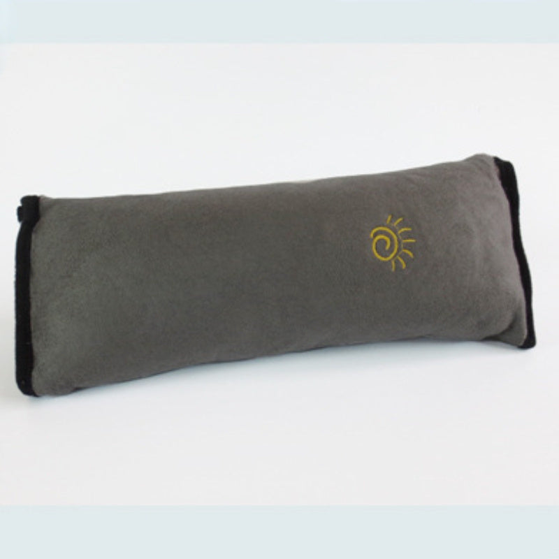 CozyRide | Auto Pillow Car Safety Belt Cushion