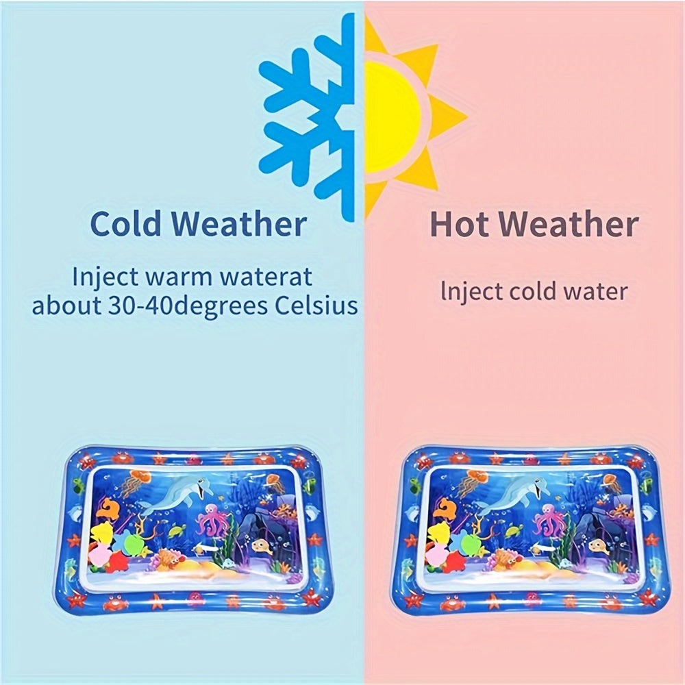 AquaPlay | Baby Water Play Mat