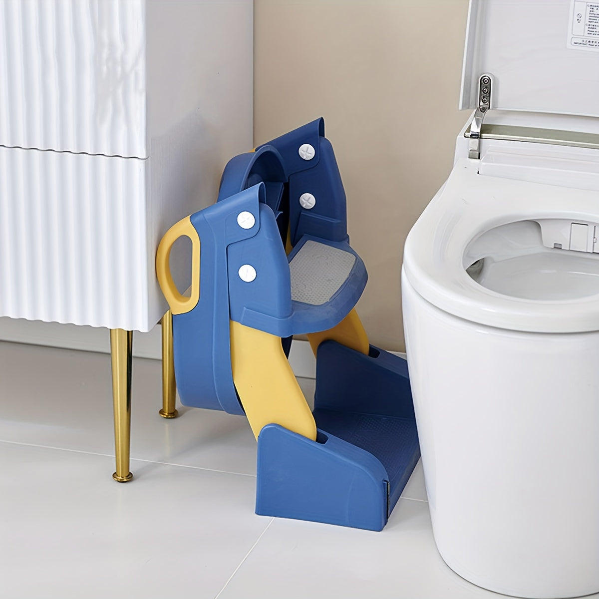 TinyTrainer | Adjustable Potty Training Seat