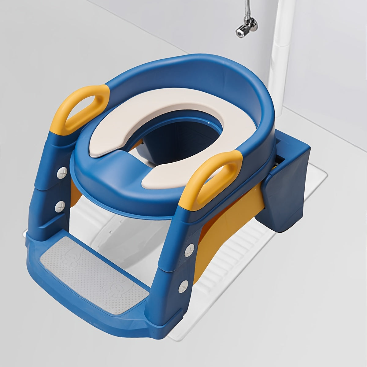 TinyTrainer | Adjustable Potty Training Seat