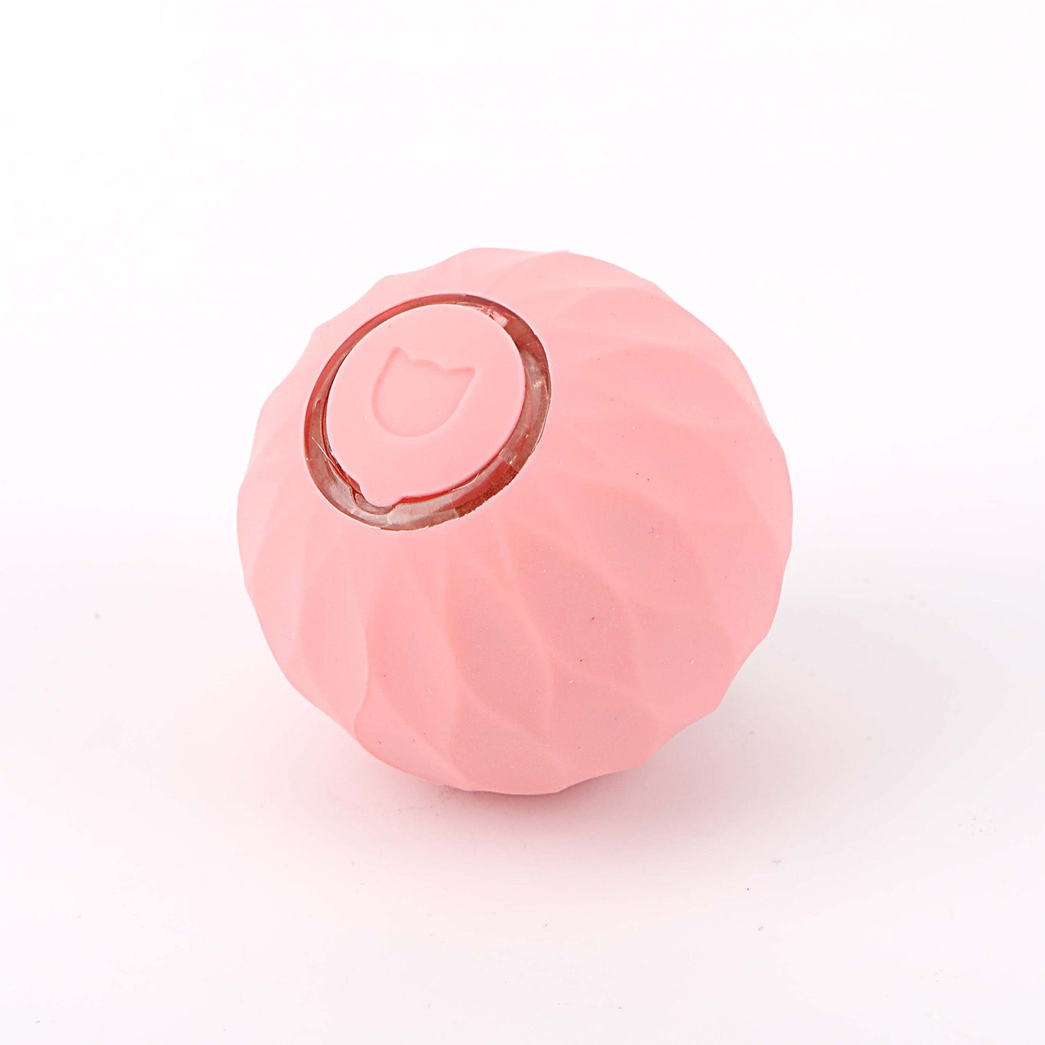 KittyWhirl | Smart Cat Rolling Ball Toy