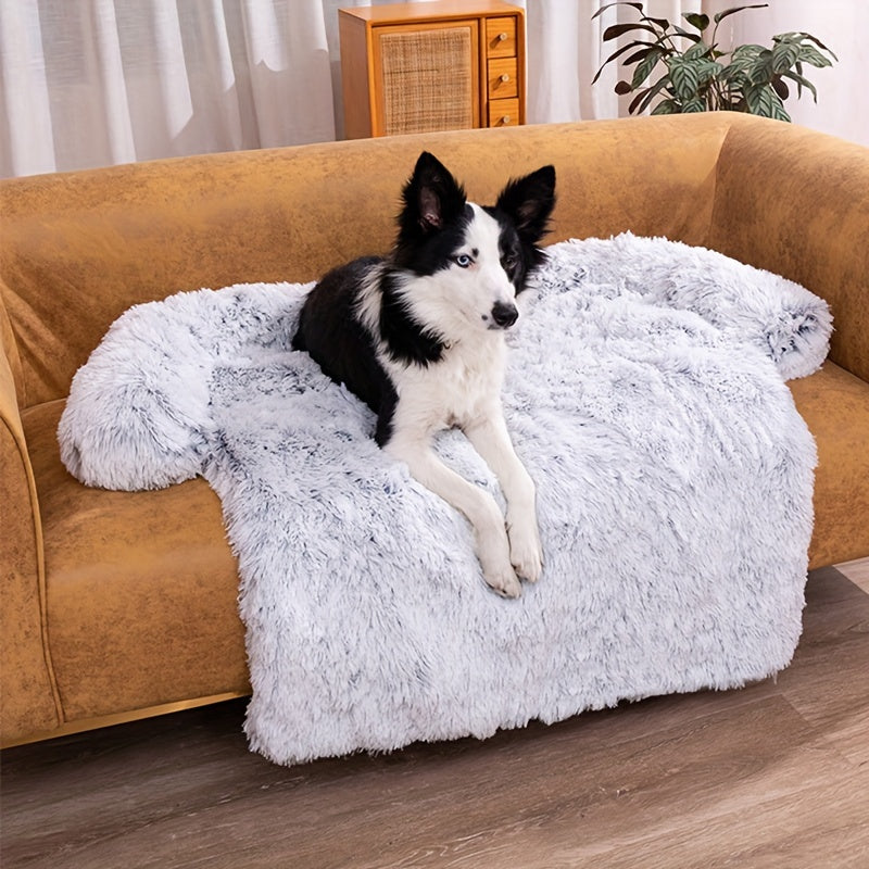 CozyPaws | Soothing Pet Bed Mat