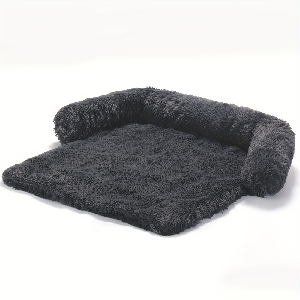 CozyPaws | Soothing Pet Bed Mat