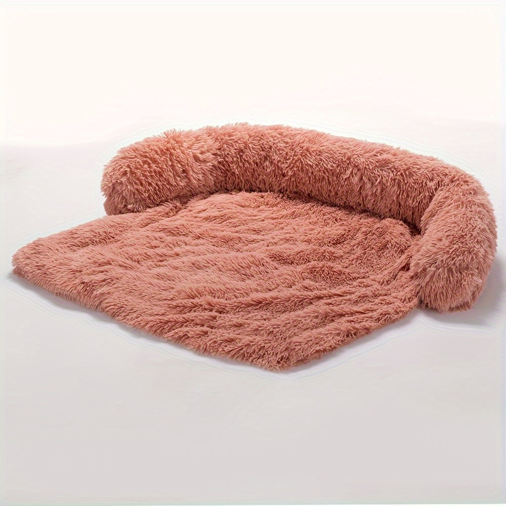 CozyPaws | Soothing Pet Bed Mat