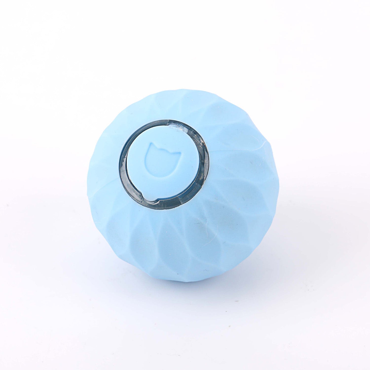 KittyWhirl | Smart Cat Rolling Ball Toy