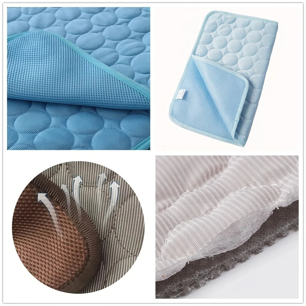 FrostyPaws | Pet Cooling Pad