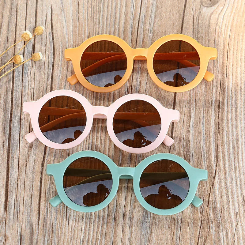 SunBuddies | Kids Fashion Sunglasses