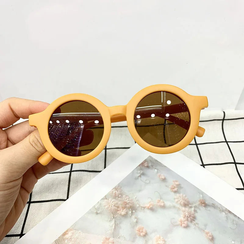 SunBuddies | Kids Fashion Sunglasses