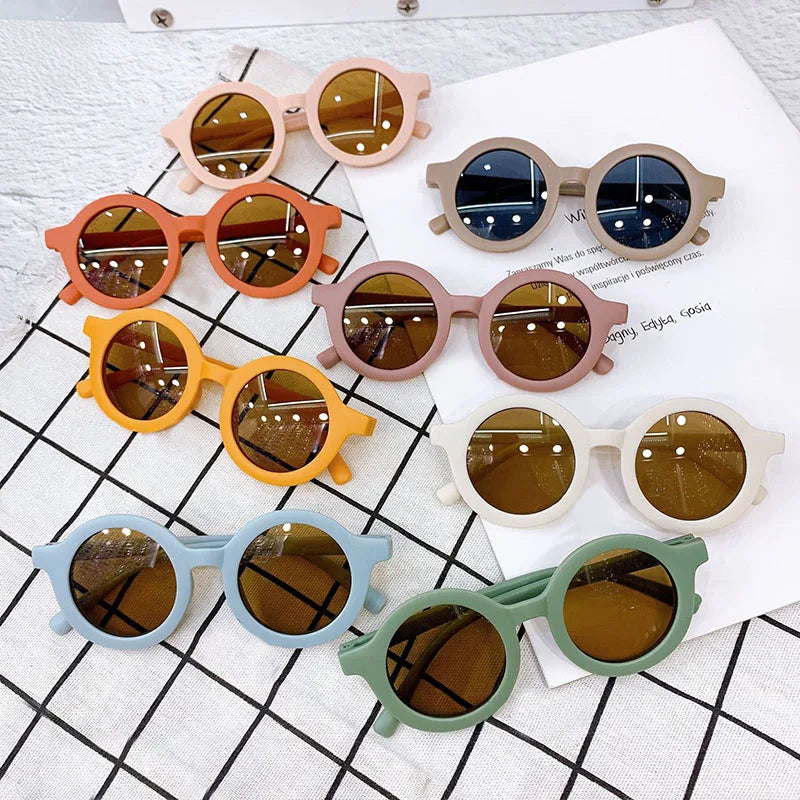 SunBuddies | Kids Fashion Sunglasses