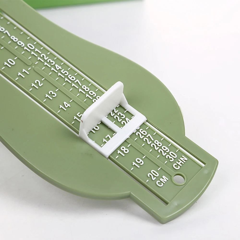 SizeWize | Kid's Foot Measuring Gadget