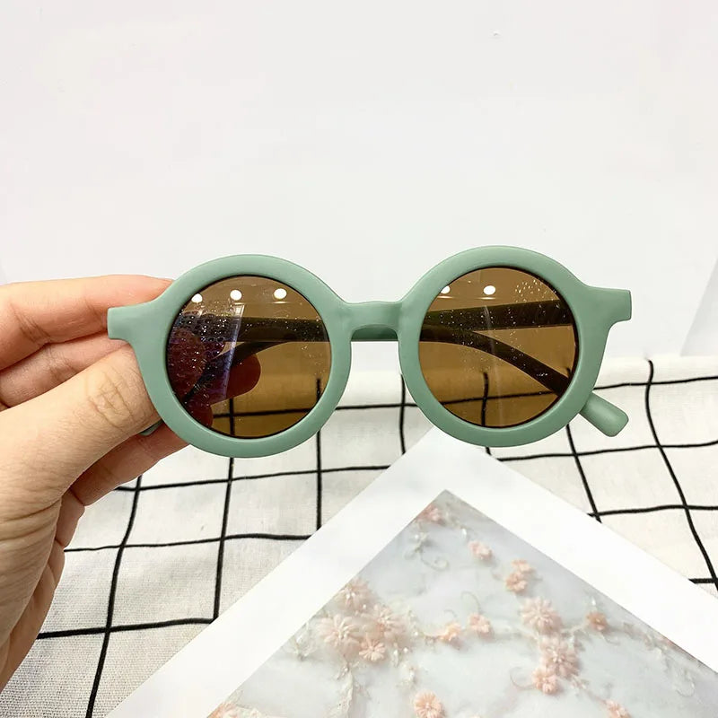 SunBuddies | Kids Fashion Sunglasses