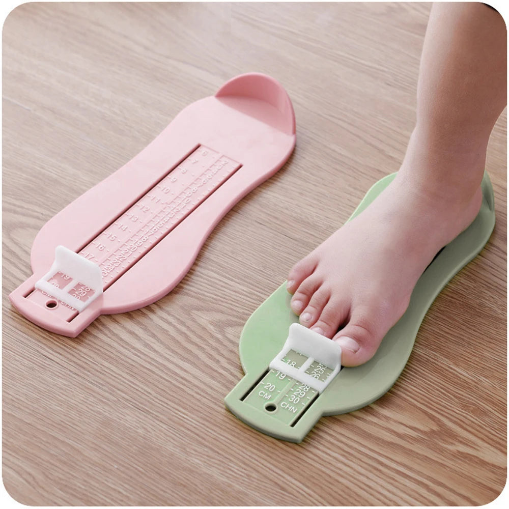 SizeWize | Kid's Foot Measuring Gadget