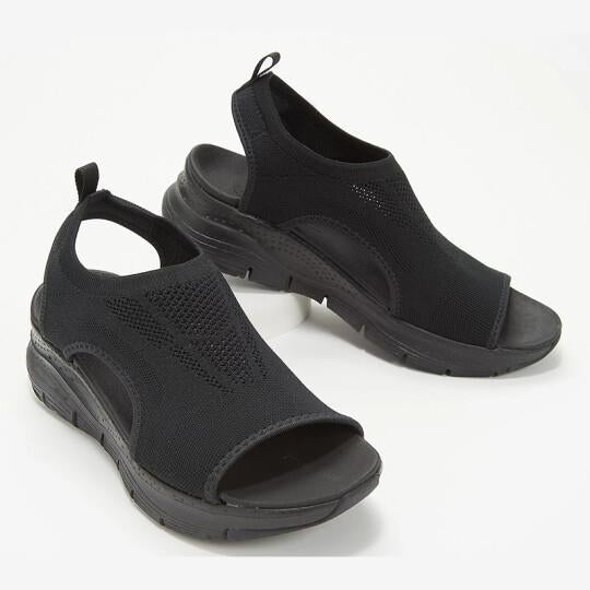 CloudStep | OrthoSport Sandals for Women