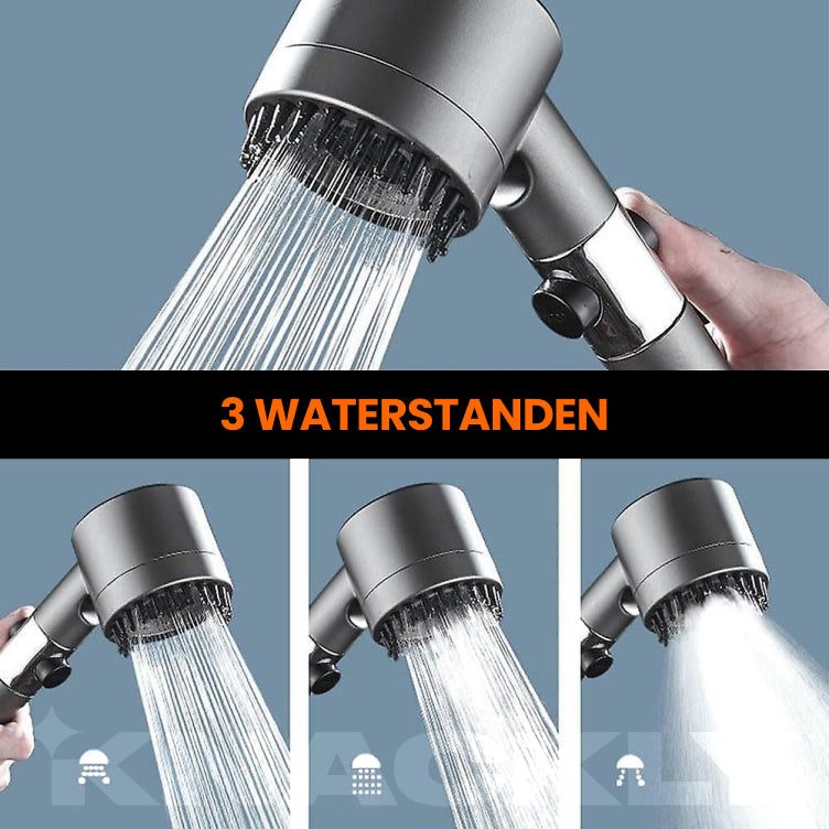 PowerShower | Eco Friendly Showerhead