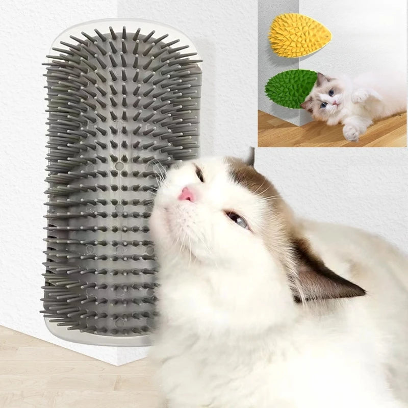 RoyalBrush | Cat Scratch Massage Device