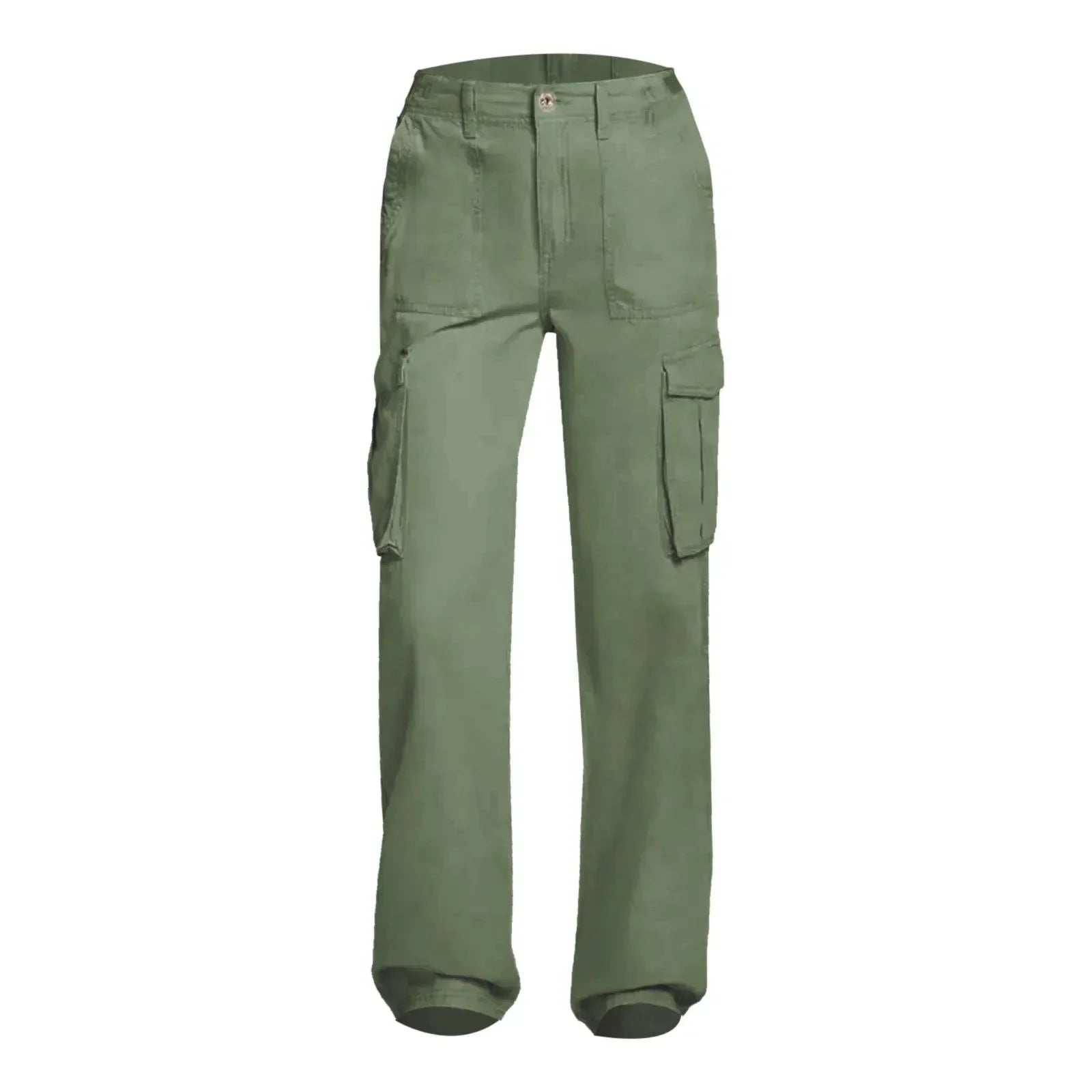 FlexFit | Adjustable Cargo Pants for Women