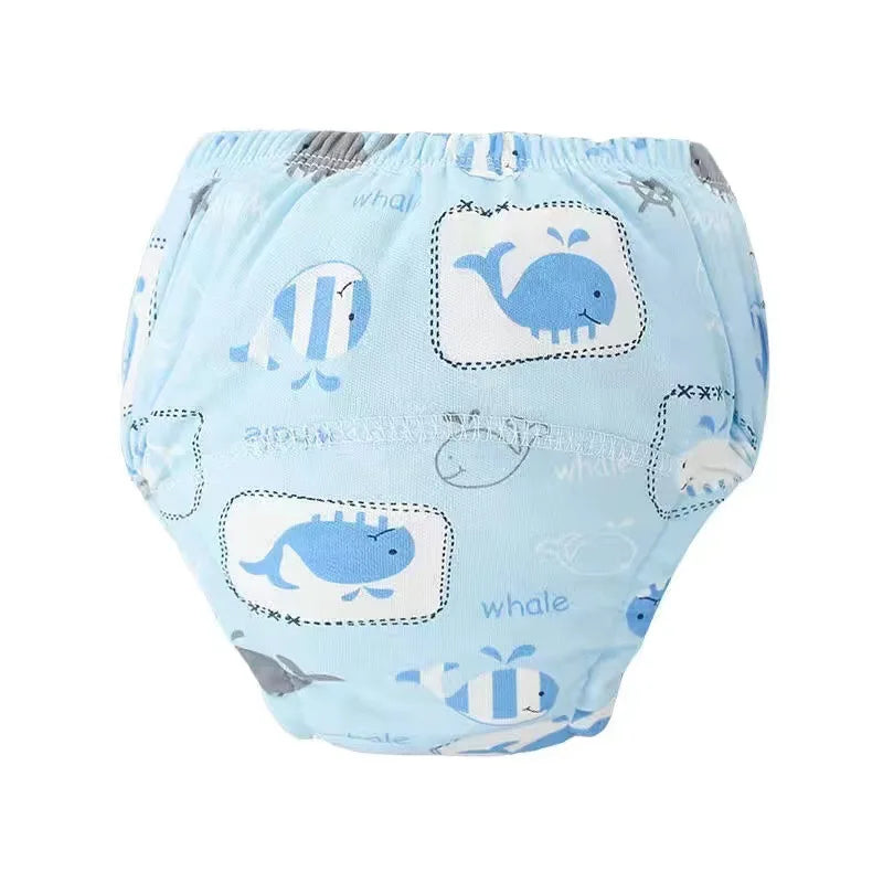 Happy Flute | 6-Layer Baby Swim Pants