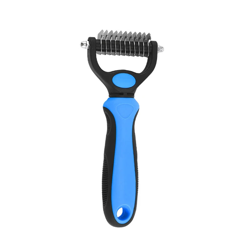 FurEase | Dog Hair Remover Comb