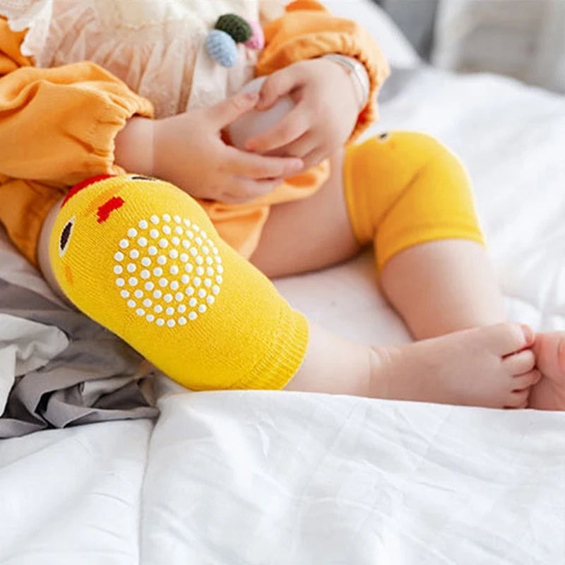 BabyBounce | Knee Protector for Babies