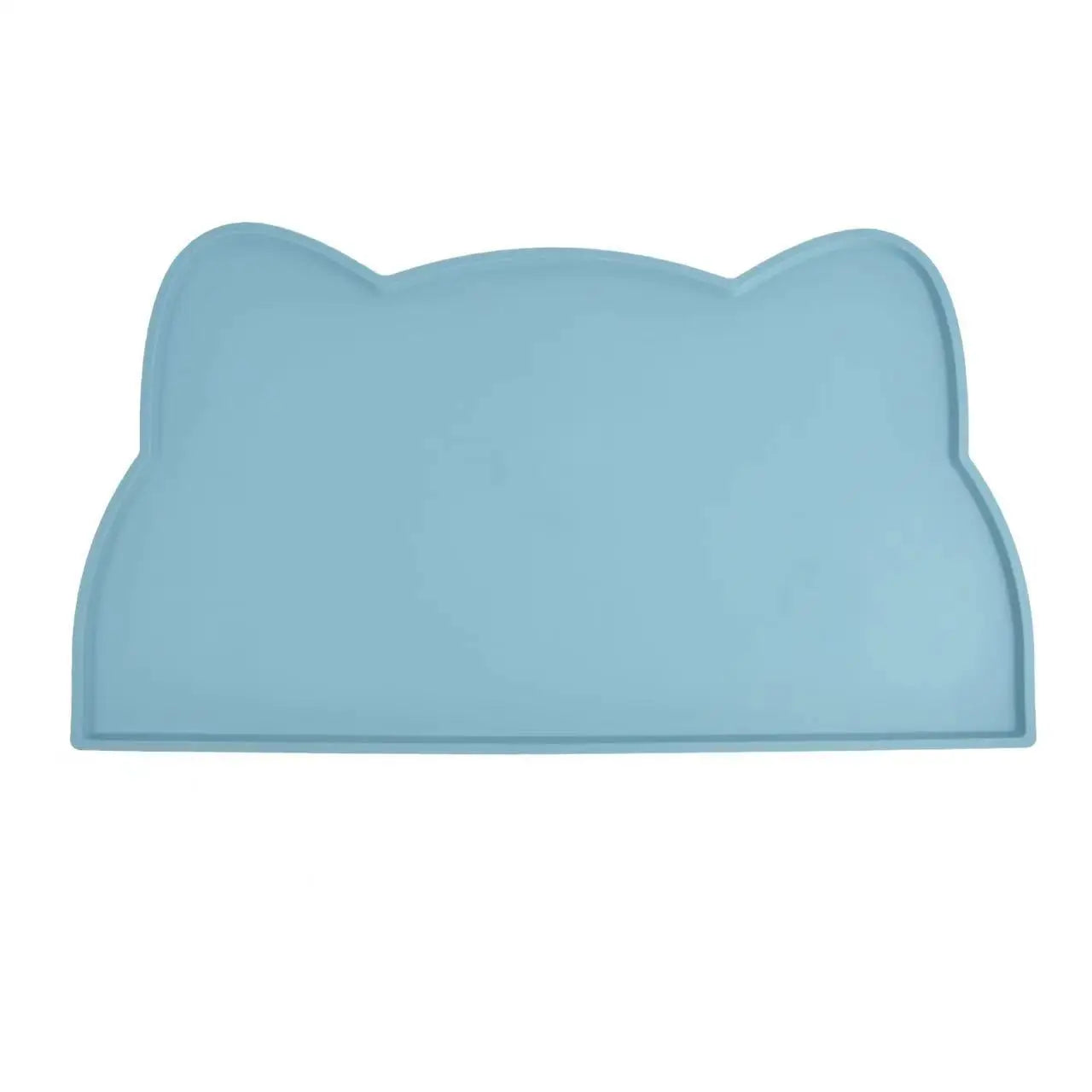 PetPal | Waterproof Silicone Feeding Mat