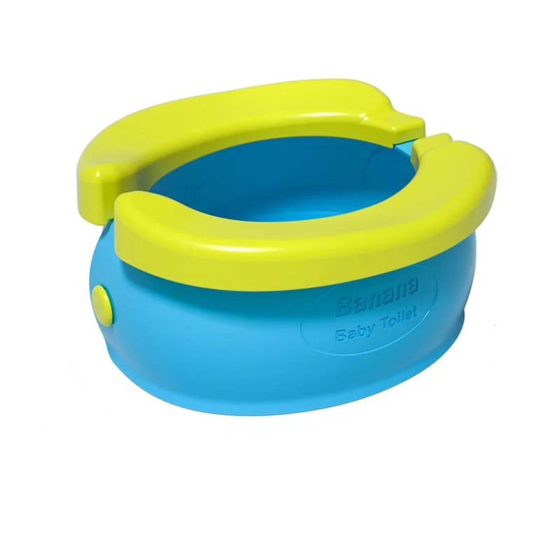 TravelTots | Portable Foldable Baby Potty