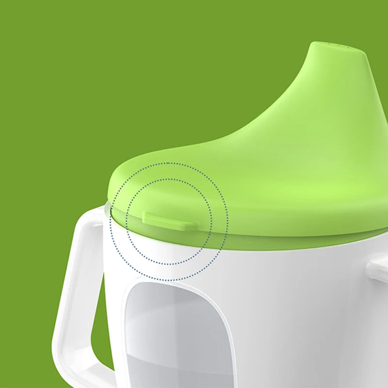 SipBuddy | Baby Learning Drinking Cup