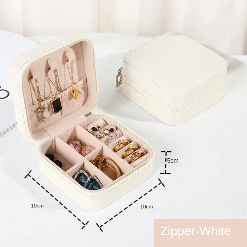 TravelGlam | Jewelry Organizer