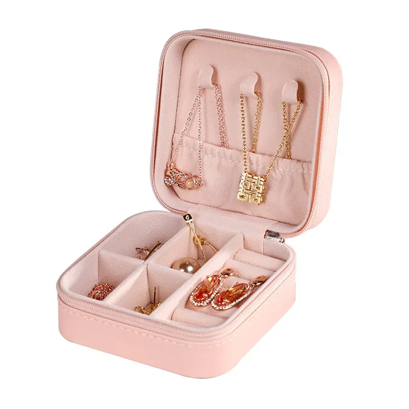 TravelGlam | Jewelry Organizer