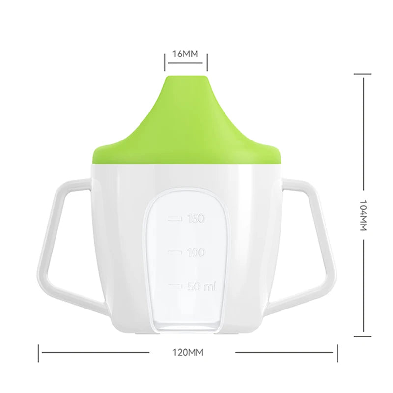 SipBuddy | Baby Learning Drinking Cup