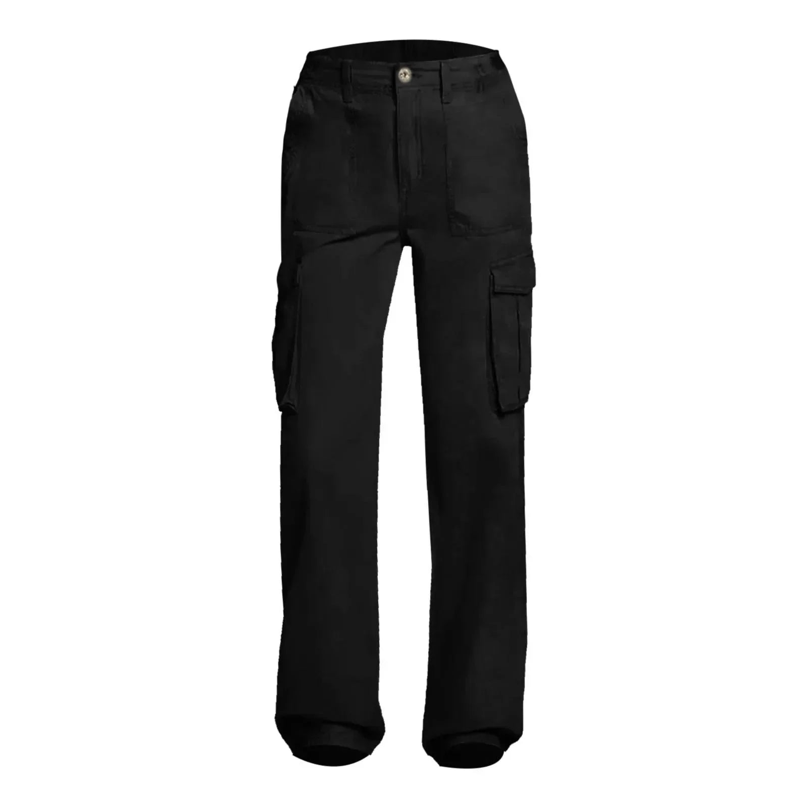 FlexFit | Adjustable Cargo Pants for Women