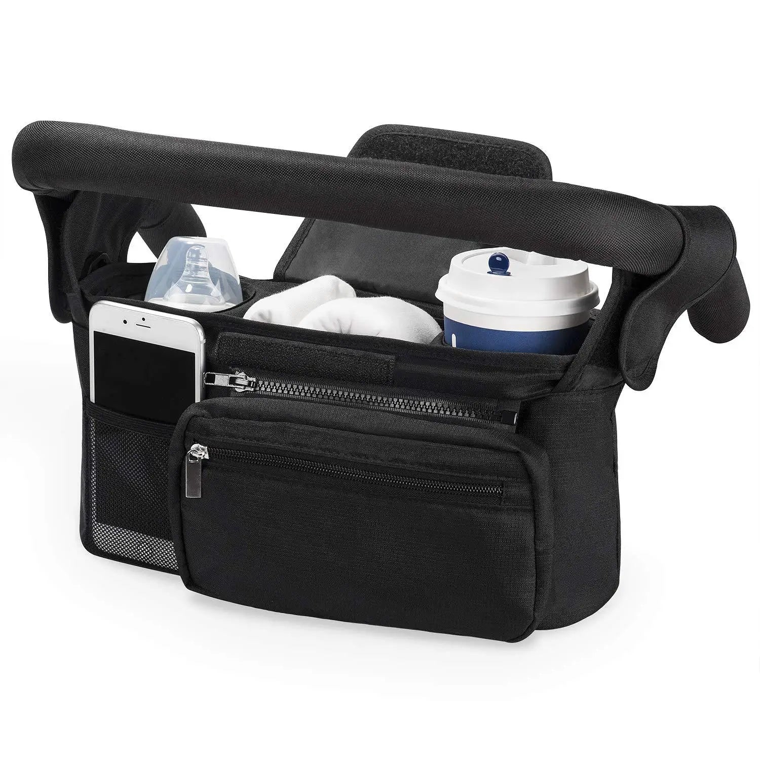 ToteTamer | Baby Stroller Storage Bag