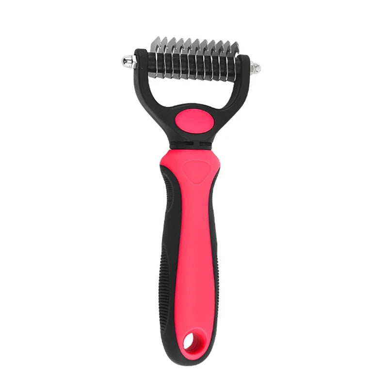 FurEase | Dog Hair Remover Comb