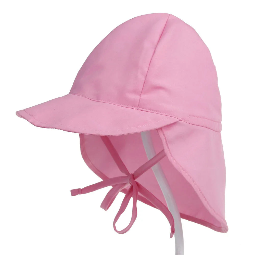 Little Explorer | Kids Sun Hat