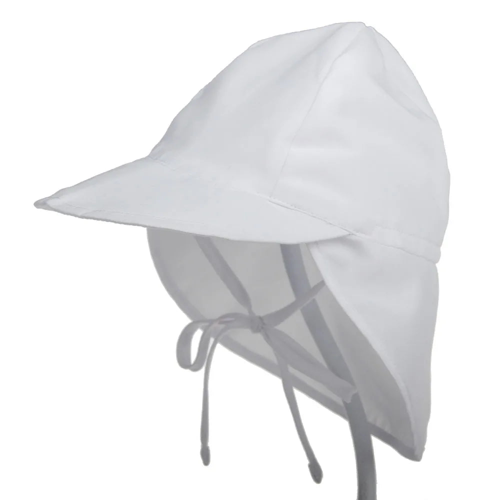 Little Explorer | Kids Sun Hat