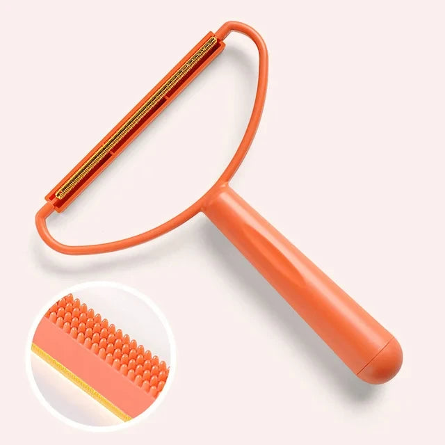 FurSweep | Portable Pet Hair Remover