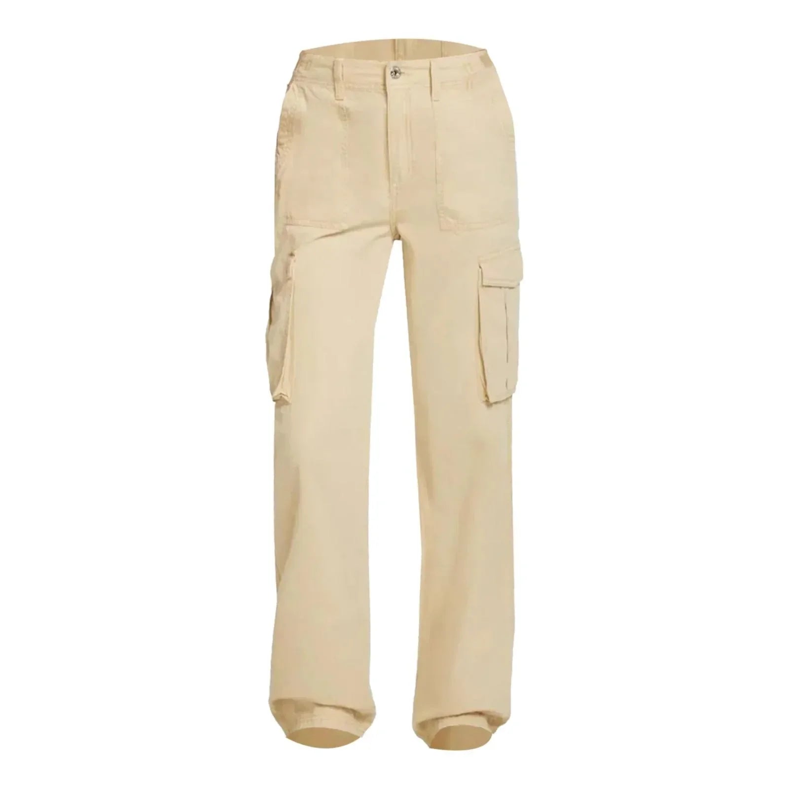 FlexFit | Adjustable Cargo Pants for Women