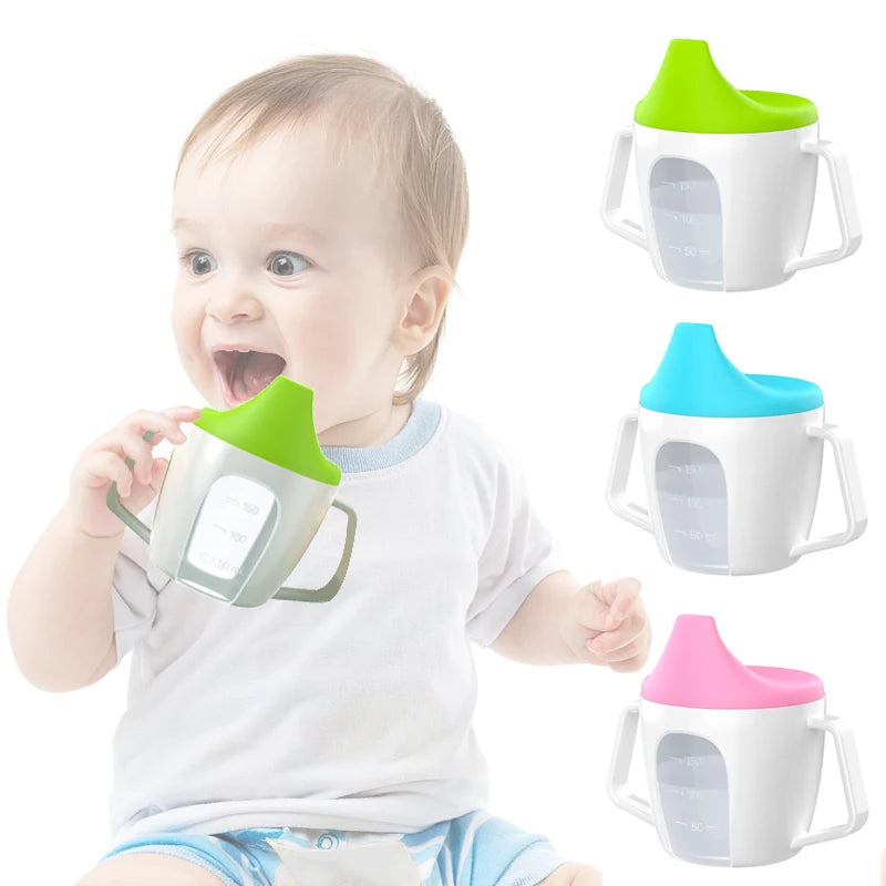 SipBuddy | Baby Learning Drinking Cup