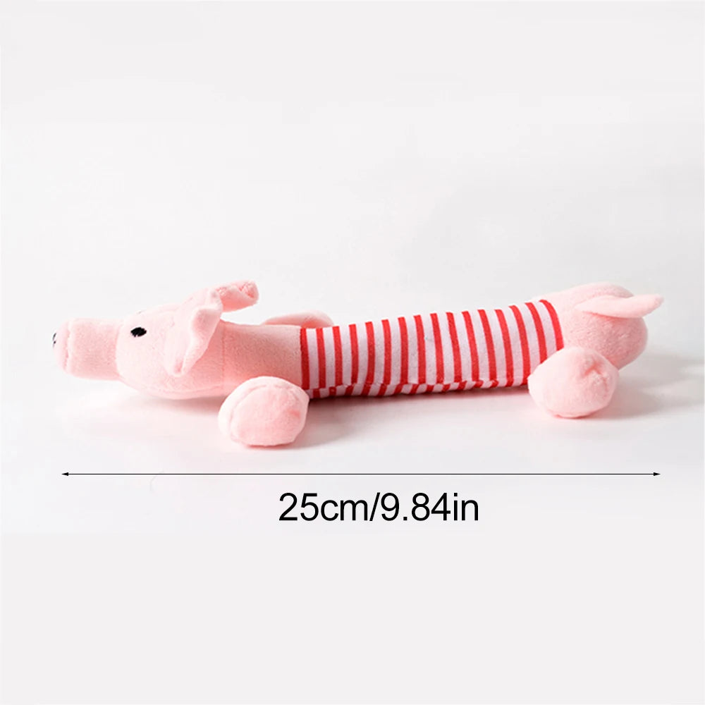 SqueakStick | Simulated Animal Dog Toy