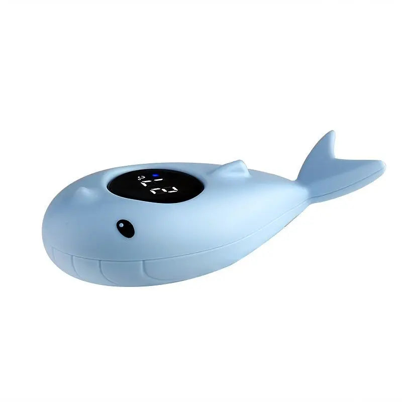 TempBuddy | Floating Baby Bath Temperature Meter