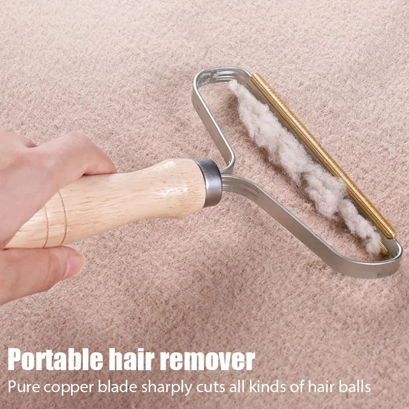 FurSweep | Portable Pet Hair Remover