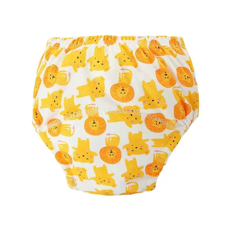 Happy Flute | 6-Layer Baby Swim Pants