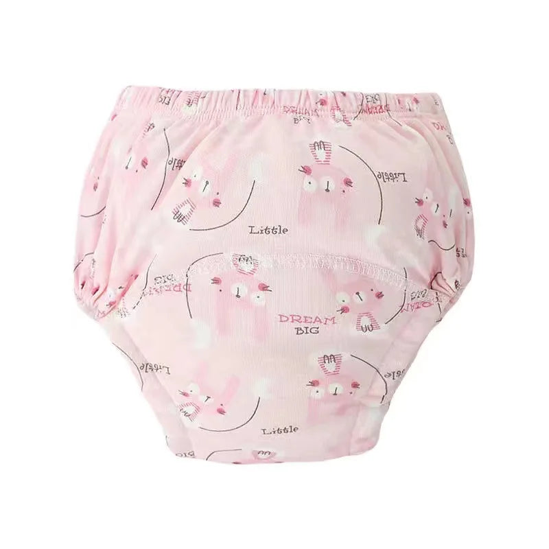 Happy Flute | 6-Layer Baby Swim Pants