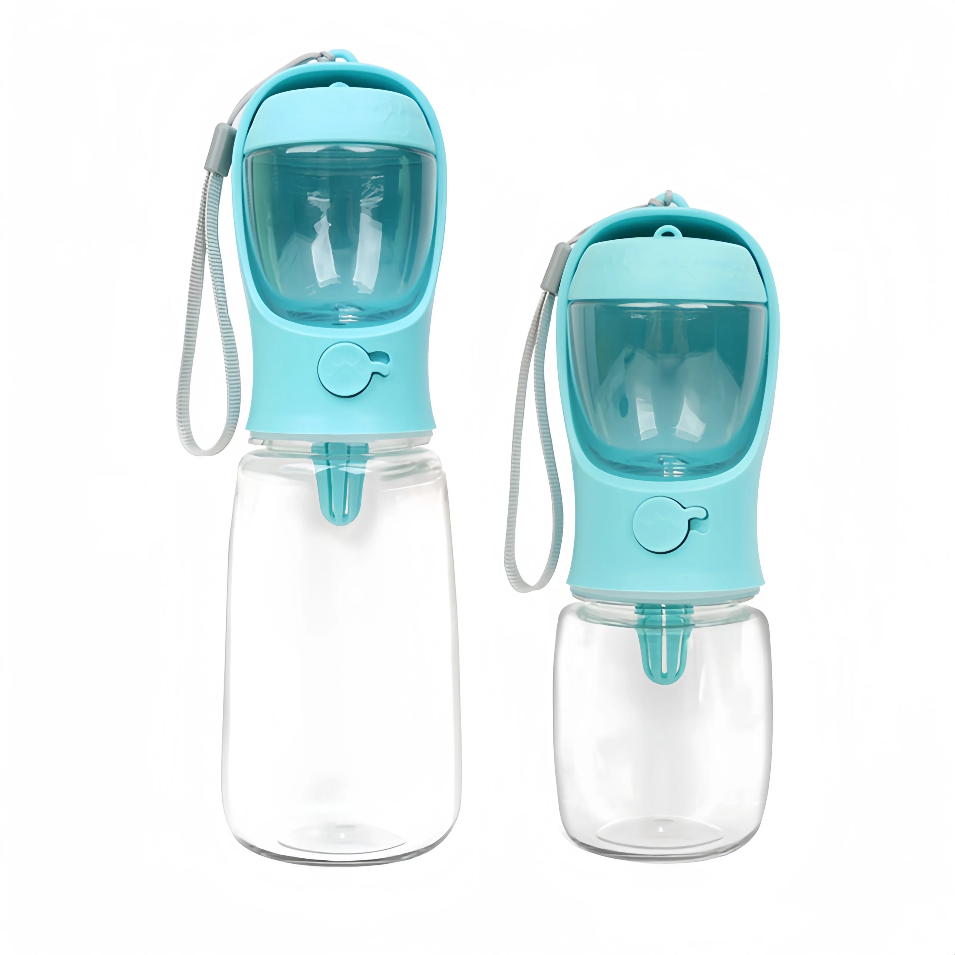 PetHydrate | Portable Dog & Cat Water Bottle