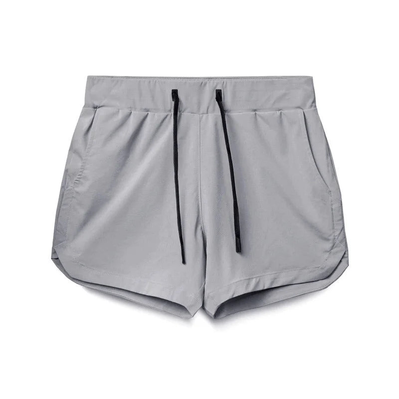 Sepp Gym Shorts | Men's Fitness Quick-Drying Pants