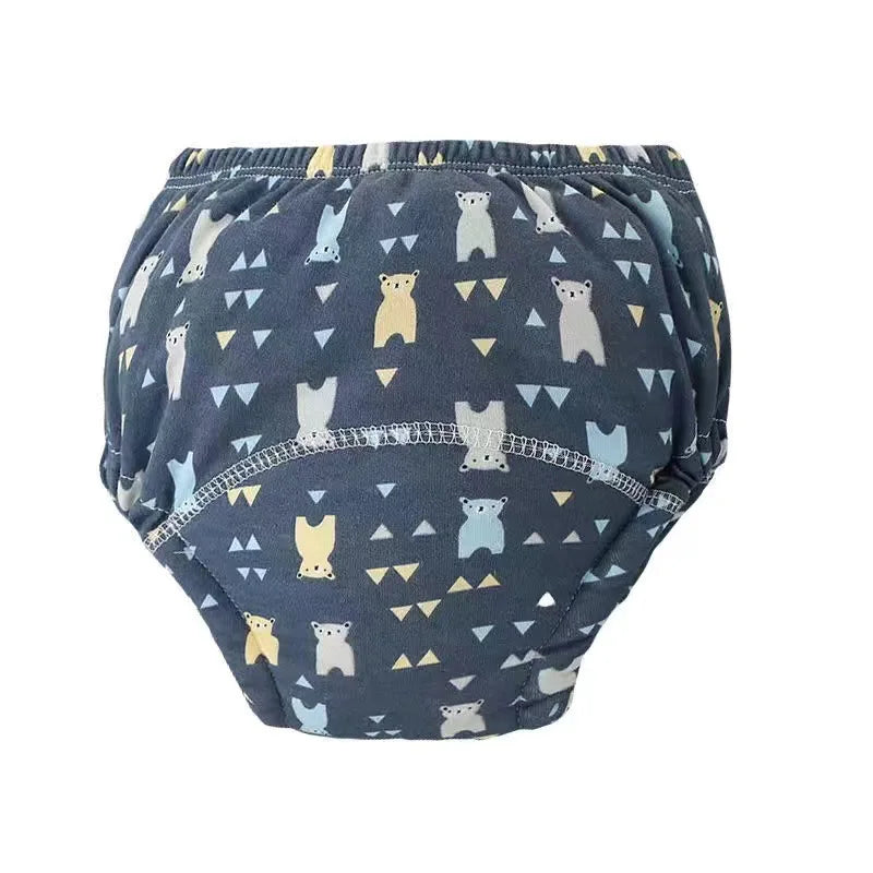 Happy Flute | 6-Layer Baby Swim Pants