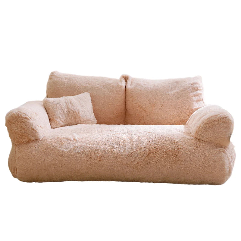 RoyalRest | Luxury Cat Bed