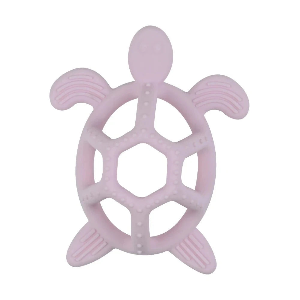 GiggleBite | Silicone Teether