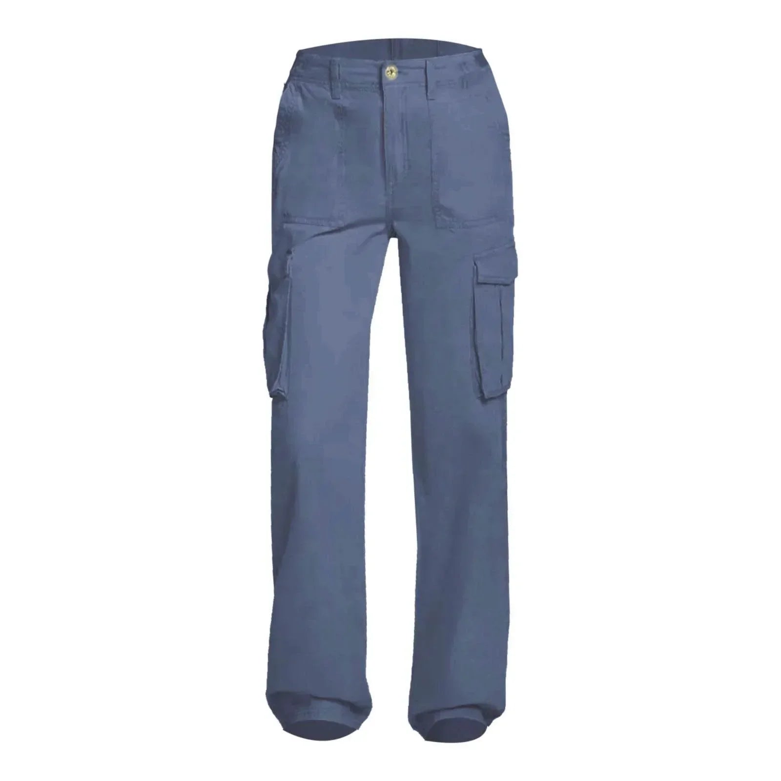 FlexFit | Adjustable Cargo Pants for Women