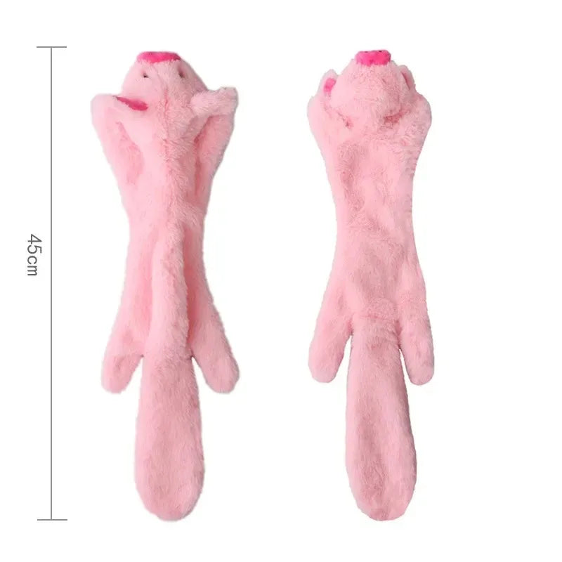 SqueakStick | Simulated Animal Dog Toy