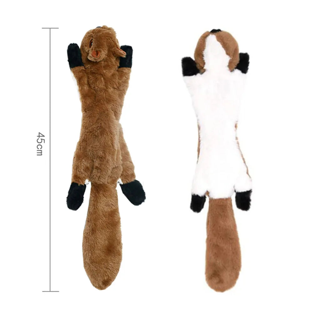 SqueakStick | Simulated Animal Dog Toy